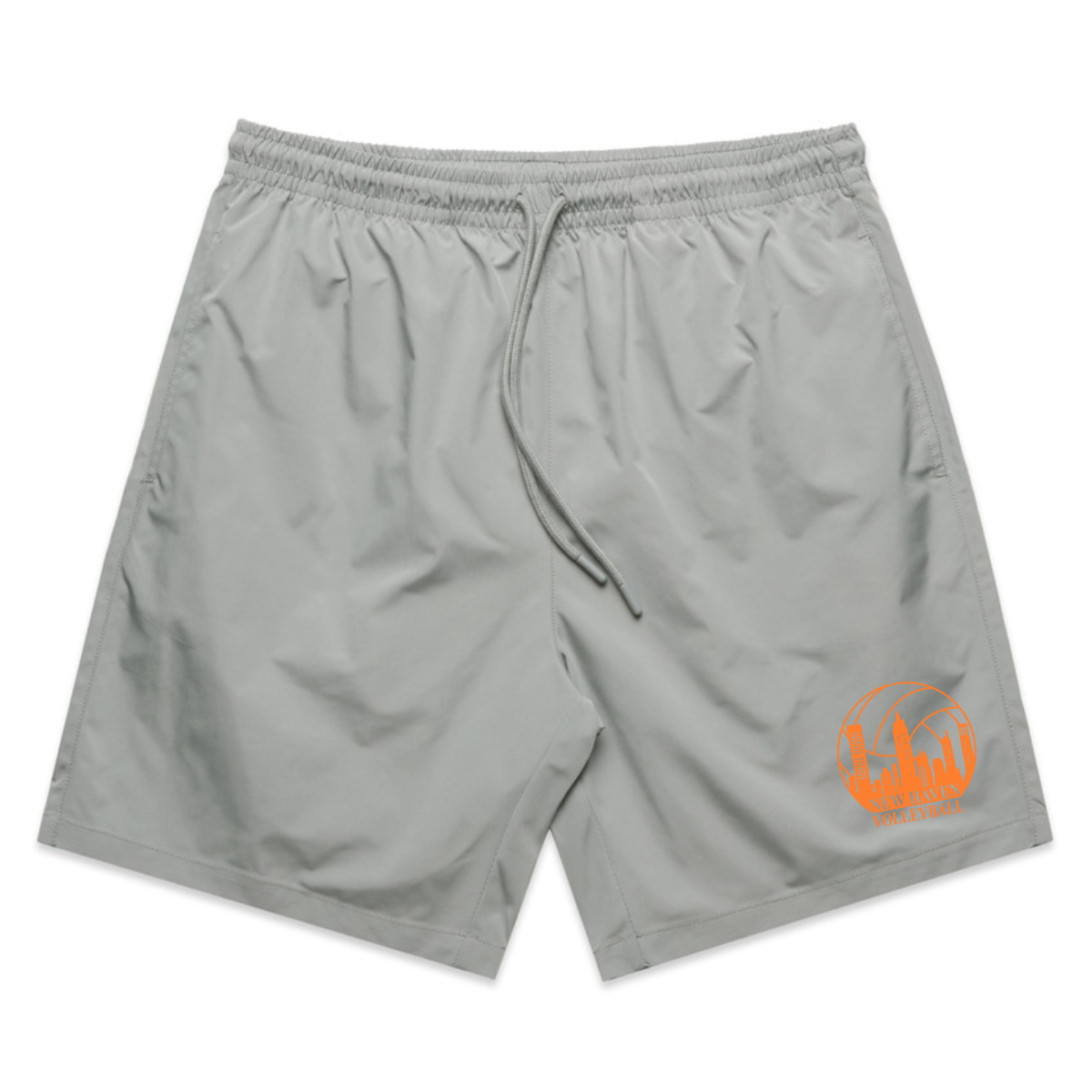 Men's New Haven Volleyball AS Colour Active Training Shorts