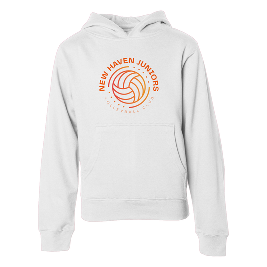 Youth New Haven Volleyball ITC Midweight Hoodie