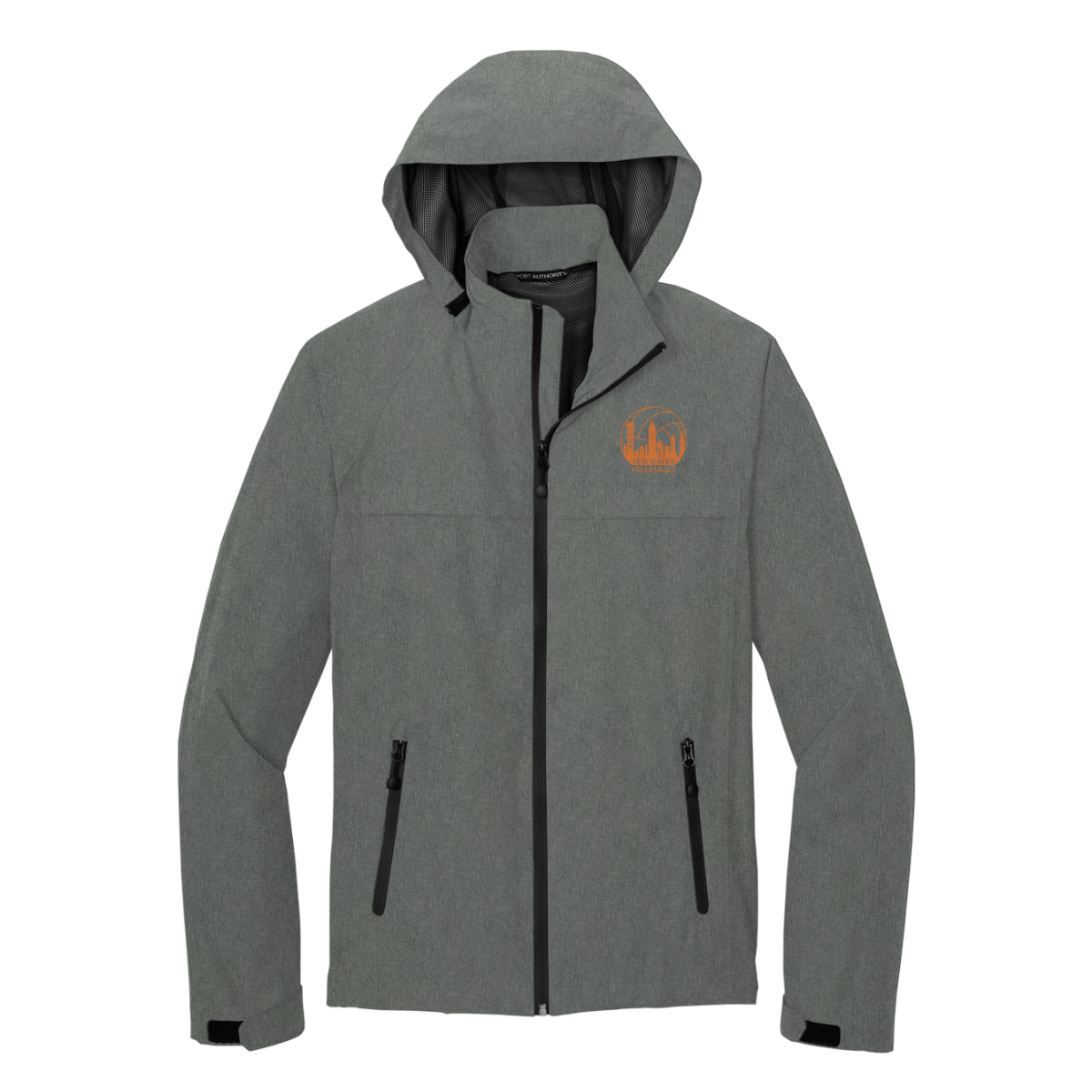 Adult New Haven Volleyball Port Authority Torrent Waterproof Jacket
