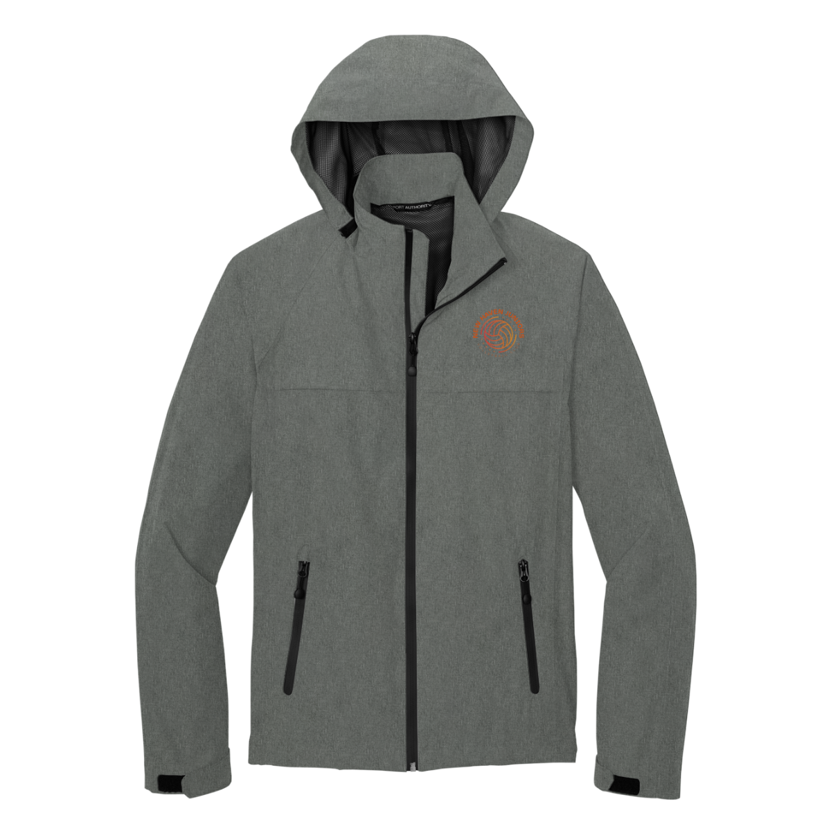Adult New Haven Volleyball Port Authority Torrent Waterproof Jacket