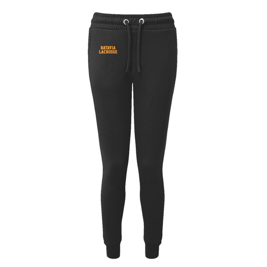 Women's Batavia Lacrosse TriDri Fitted Joggers