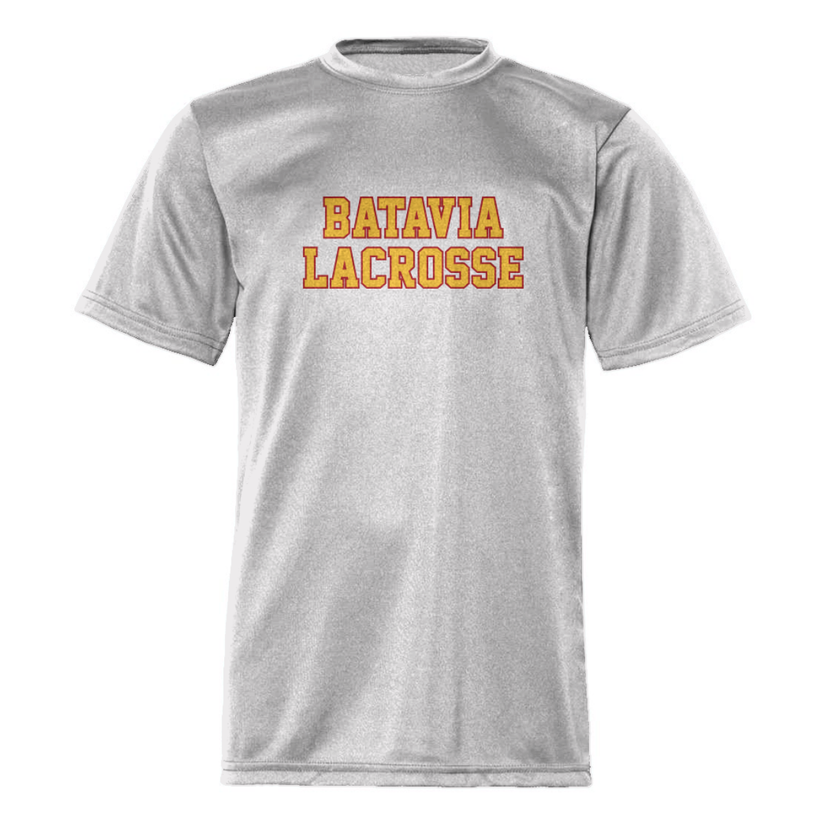 Youth Batavia Lacrosse C2 Performance T-shirt