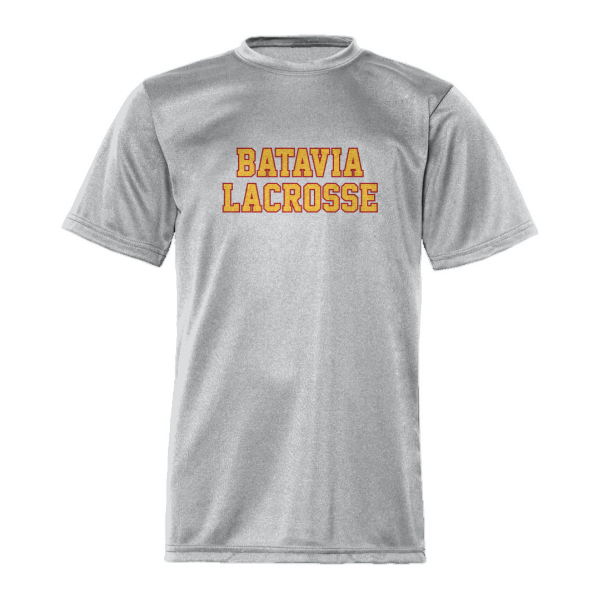 Youth Batavia Lacrosse C2 Performance T-shirt