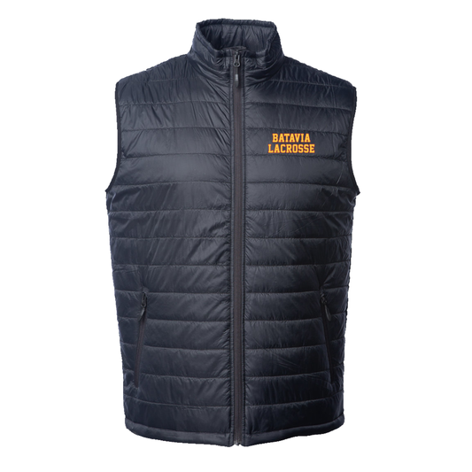 Men's Batavia Lacrosse ITC Puffer Vest