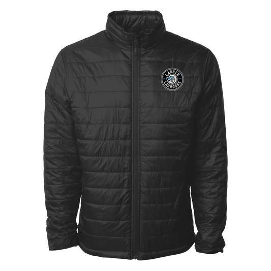 Men's Lancer Lacrosse ITC Puffer Jacket