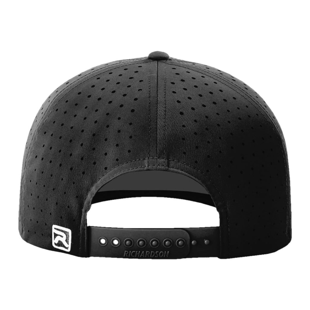 Seahawks Richardson Laser Perforated R-Flex Cap