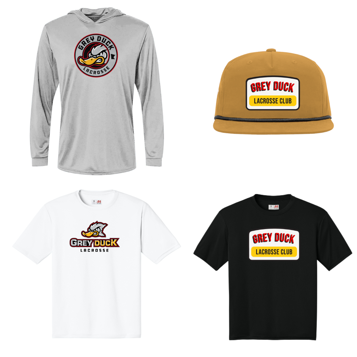 Boys Coach Pack 1
