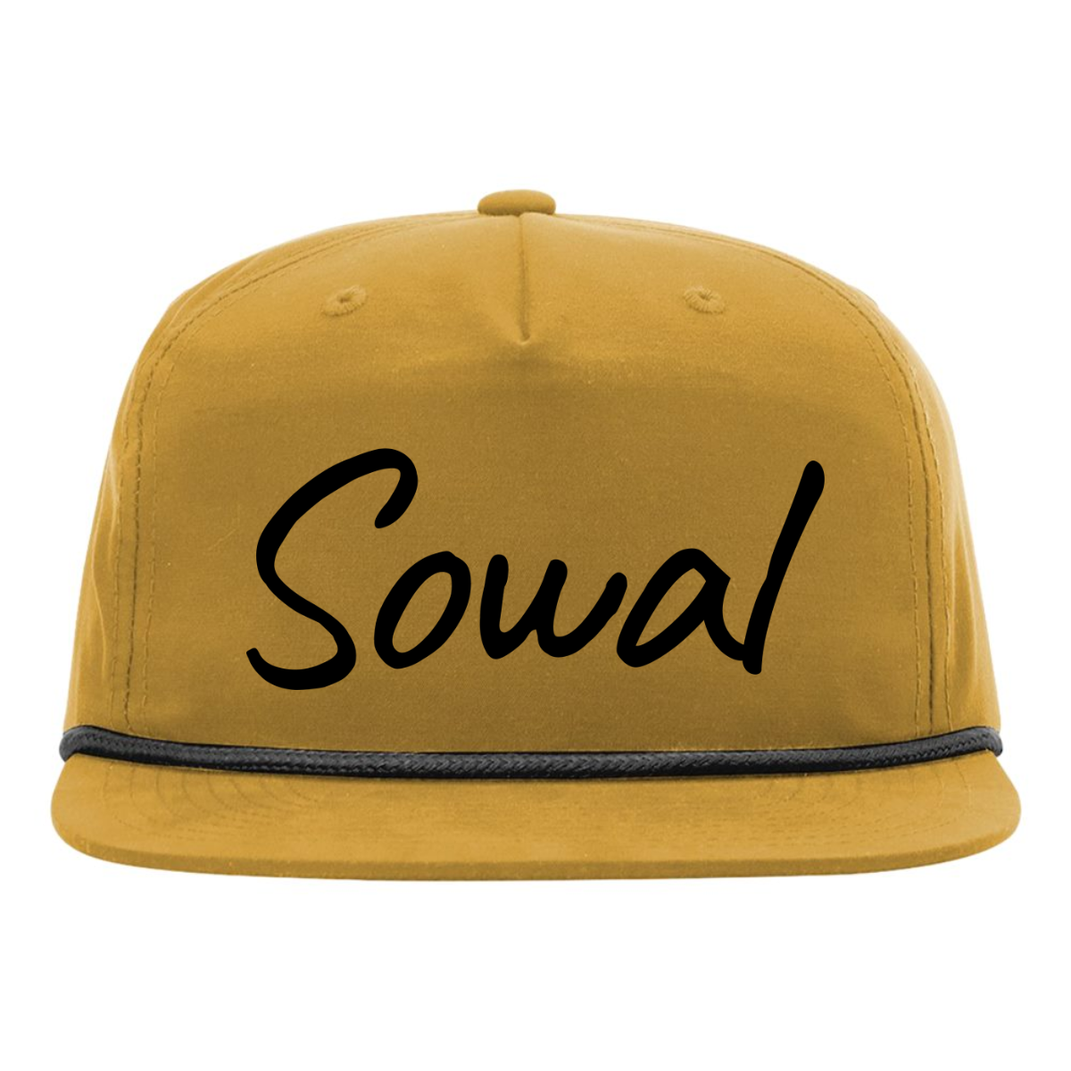 Seahawks Richardson Snapback Rope Hat
