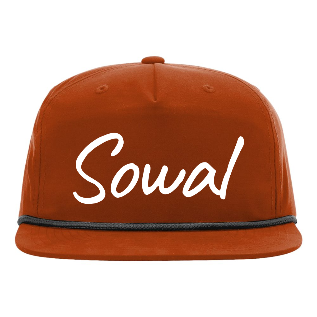 Seahawks Richardson Snapback Rope Hat