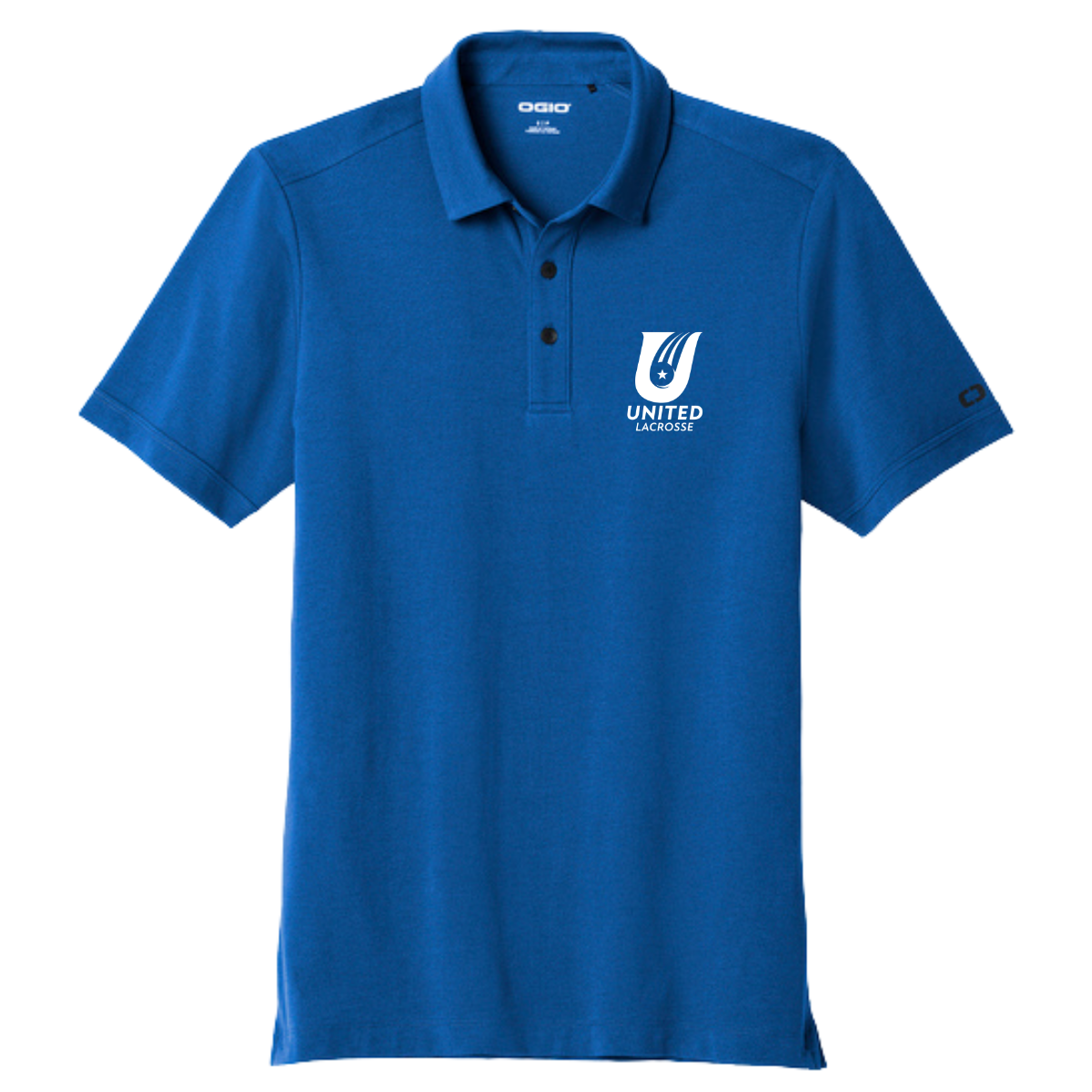 Adult United Lacrosse OGIO Limit Polo