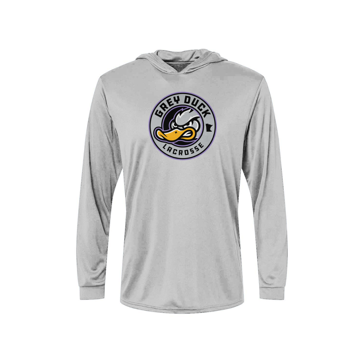 Adult Paragon Bahama Sun Hoodie