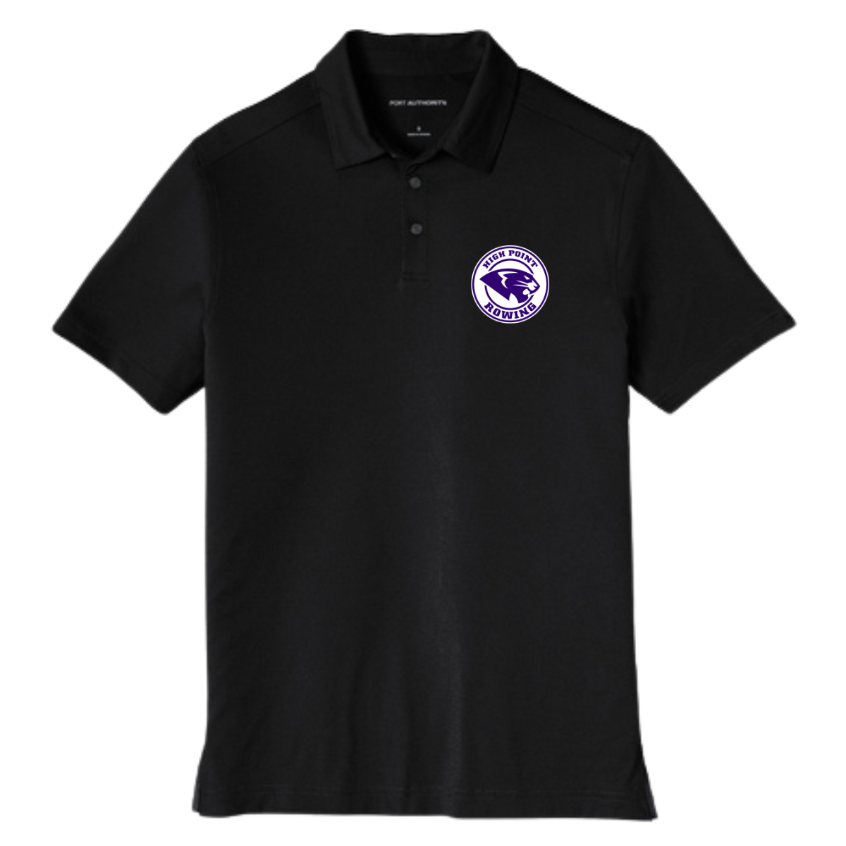 Adult Port Authority Stretch Polo