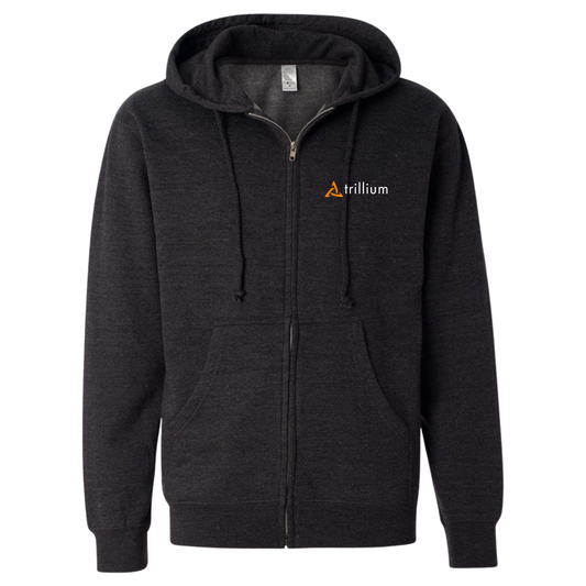 Adult Trillium Independent Zip Hoodie