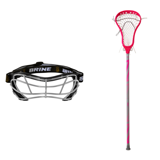 Girl's Brine 13U Starter Kit