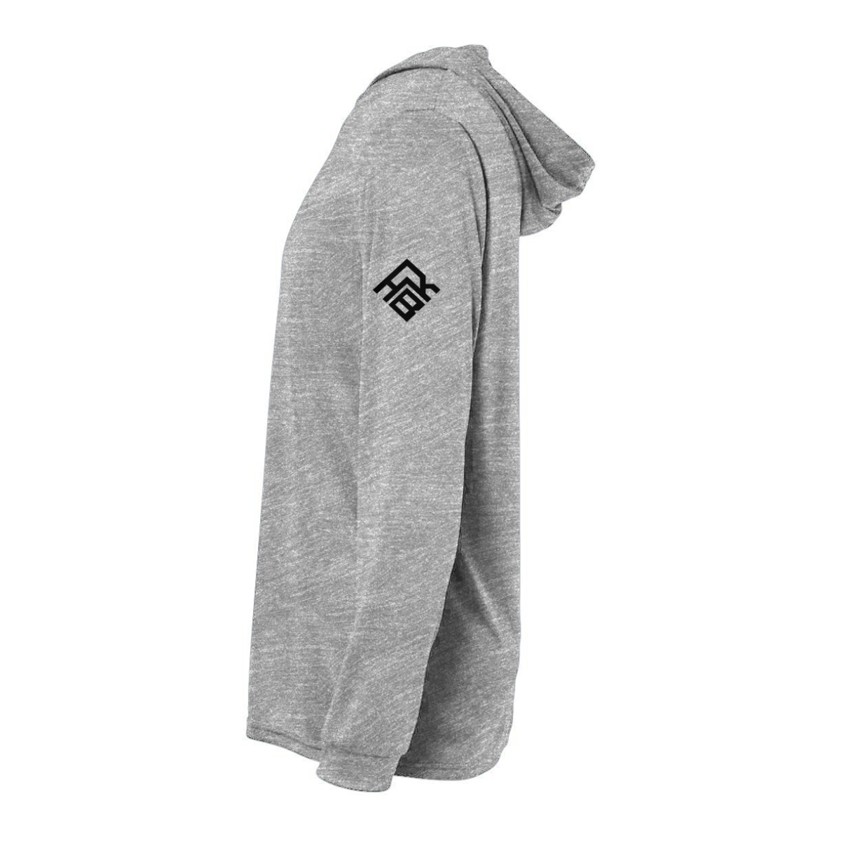 Adult HBK Lacrosse Paragon Bahama Sun Hoodie