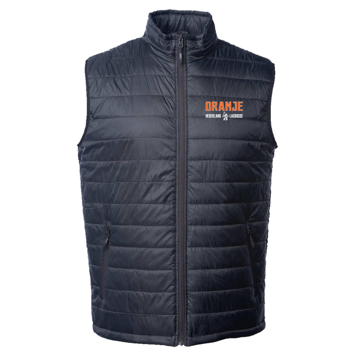 Men's MDNT ITC Puffer Vest