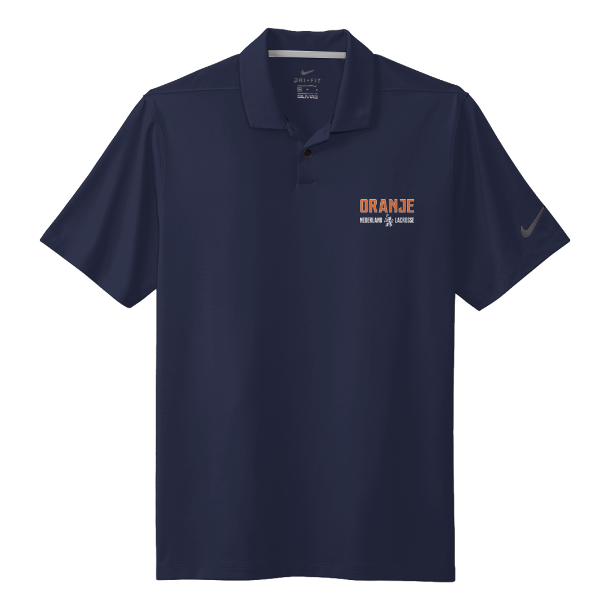 Adult MDNT Nike Dri-Fit Vapor Polo