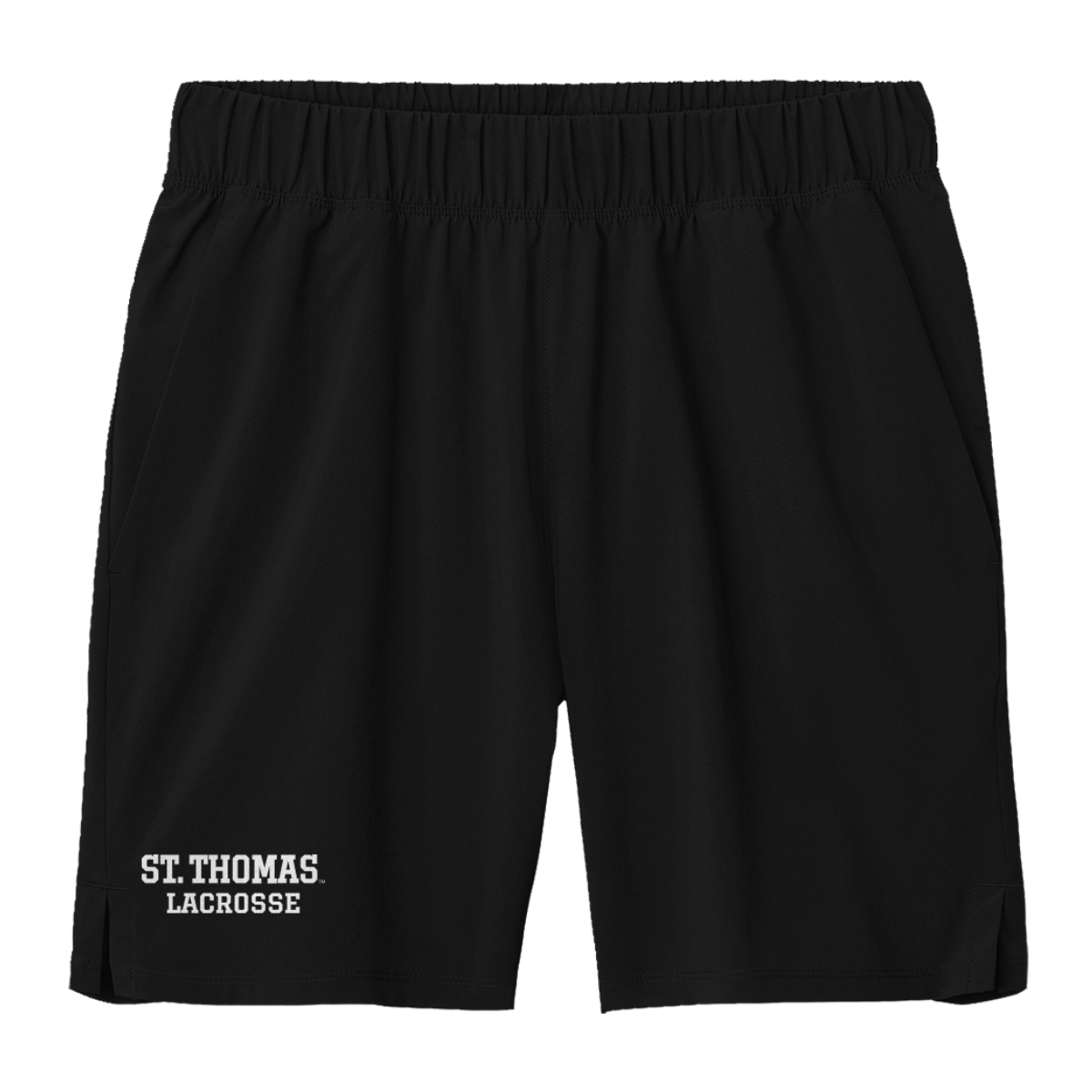 Adult UST Lacrosse Sport-Tek Repeat 7" Short