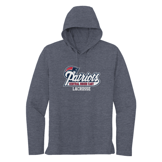 Adult CBE Lacrosse Sport-Tek Long Sleeve Hoodie