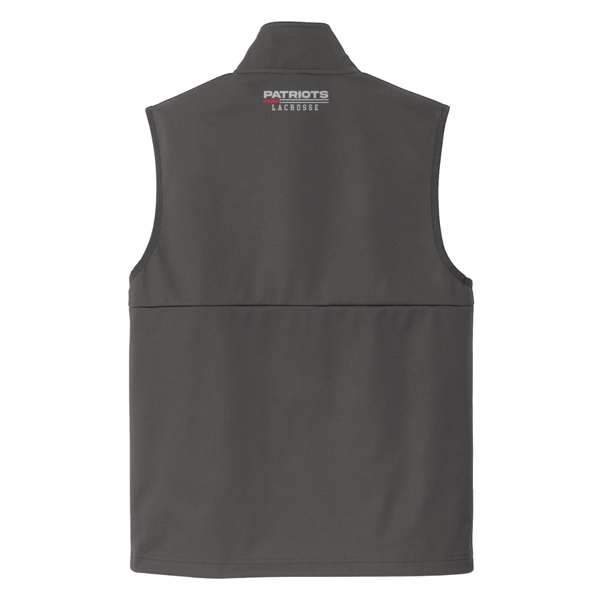 Adult CBE Lacrosse Sport-Tek Soft Shell Vest