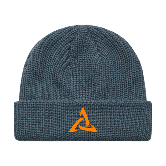 Trillium AS Color Fisherman Beanie