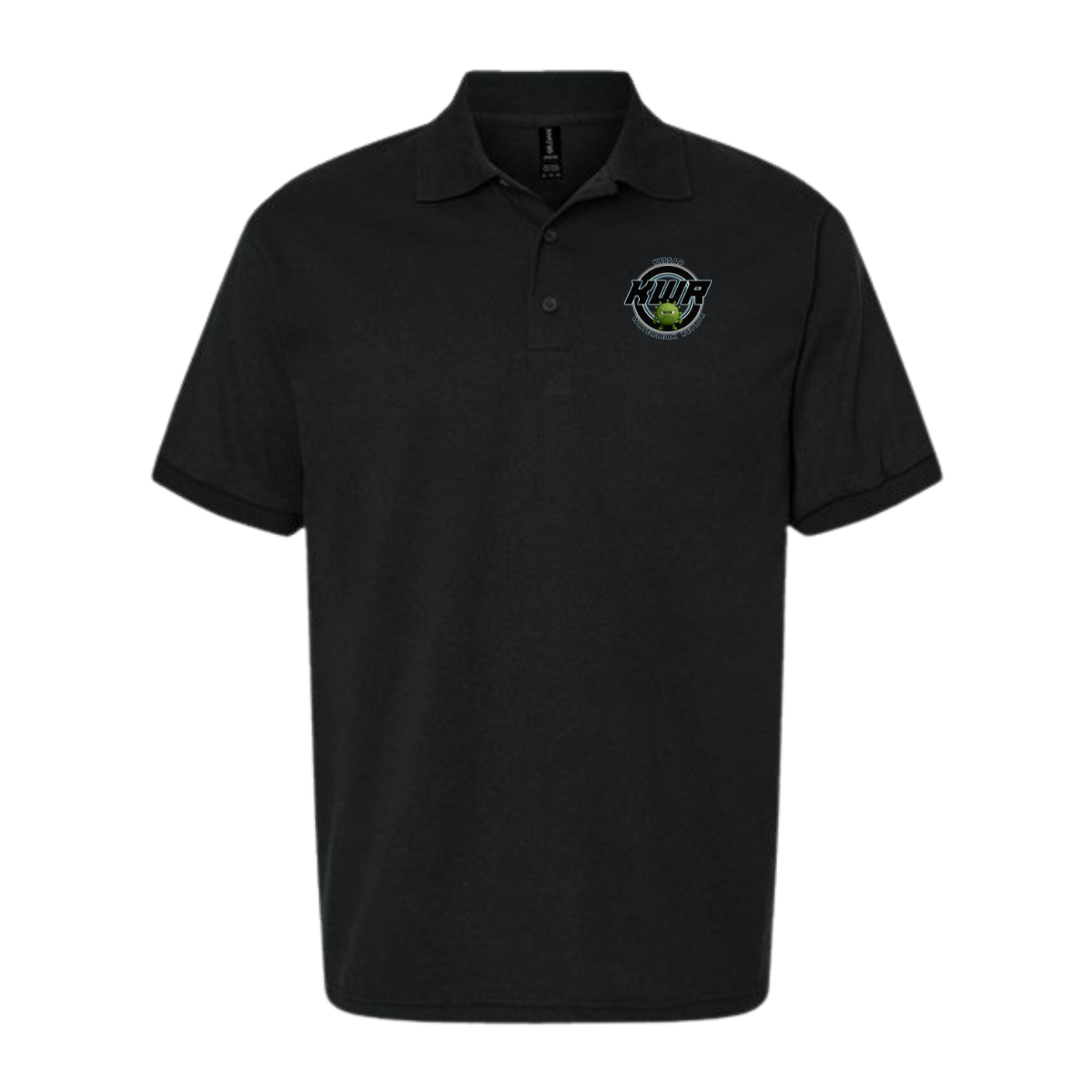 Adult KWR Lacrosse Dryblend Polo
