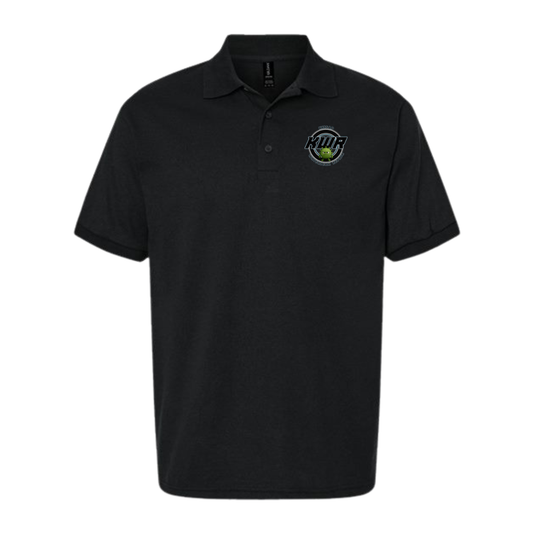 Adult KWR Lacrosse Dryblend Polo