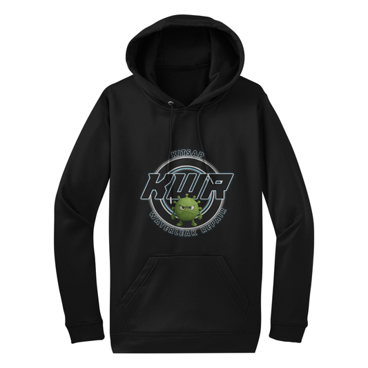 Adult KWR Sport-Tek Sport-Wick Fleece Hoodie