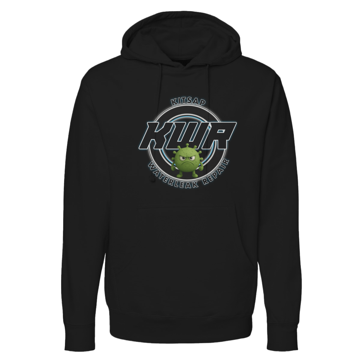 Adult KWR ITC Midweight Hoodie