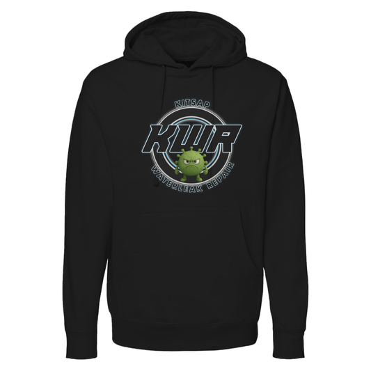 Adult KWR ITC Midweight Hoodie