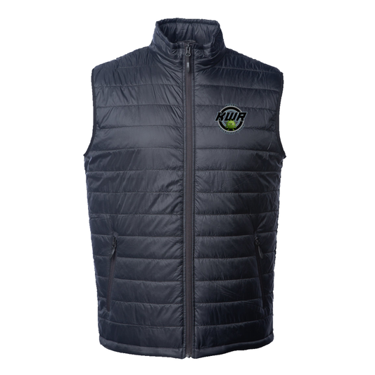 Men's KWR ITC Puffer Vest