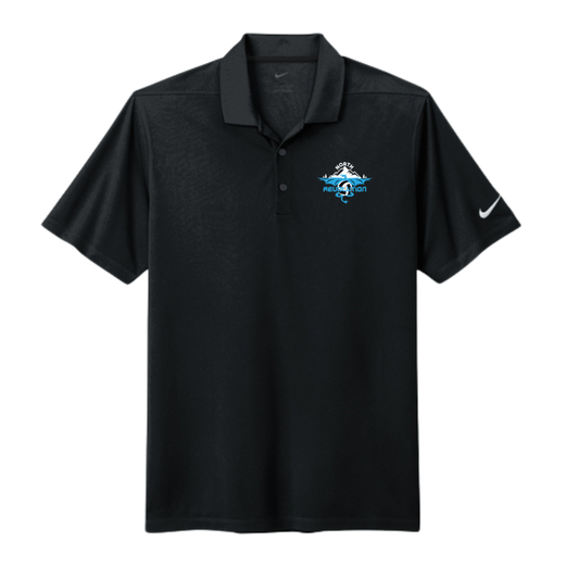 Adult Revolution Volleyball Academy Nike Dri-FIT Micro Pique 2.0 Polo