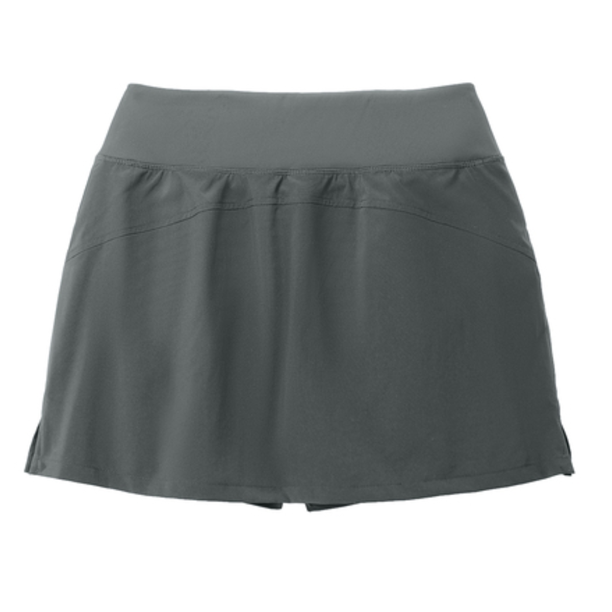 Women's Kitsap Silvers Sport-Tek Repeat Skort