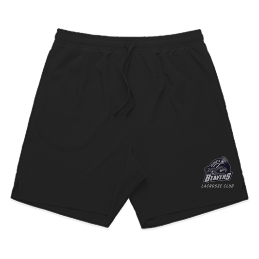 Adult Augusta Beavers AS Colour Active Shorts