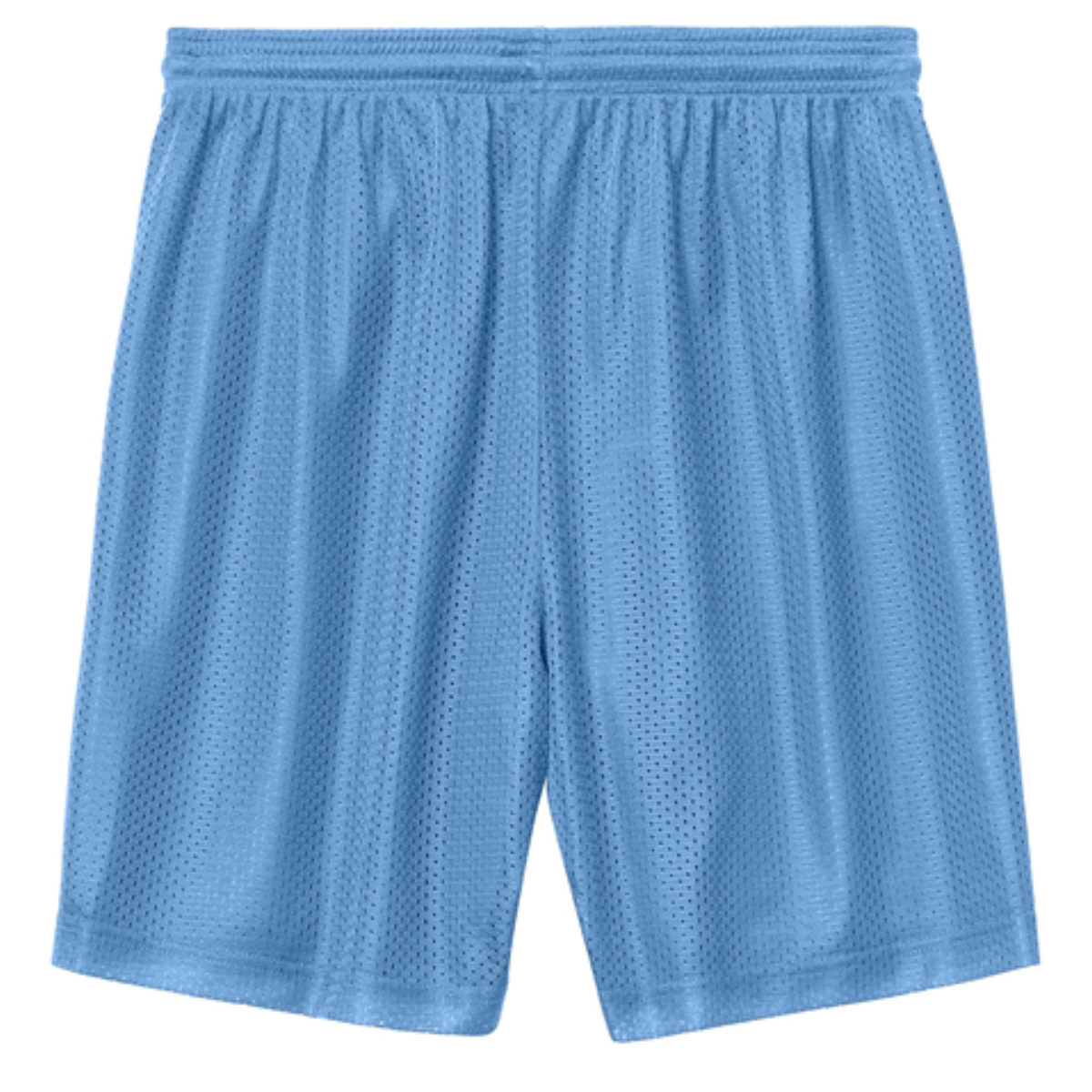 Adult Stars Sport-Tek Mesh Short