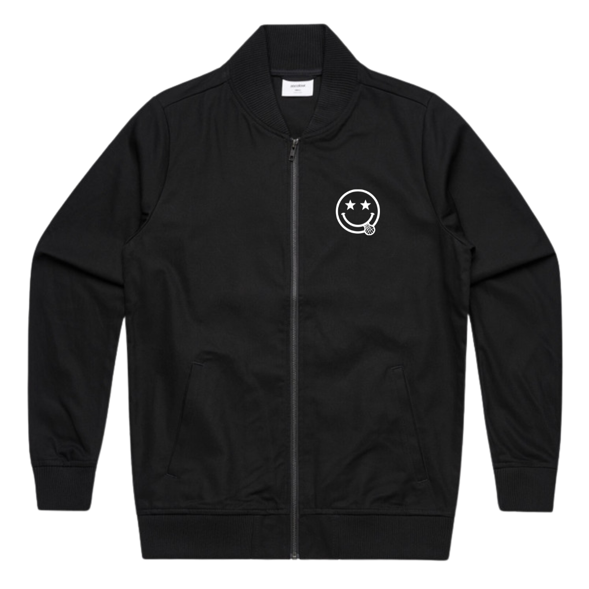 Adult Stars 901 Lacrosse AS Colour Bomber Jacket