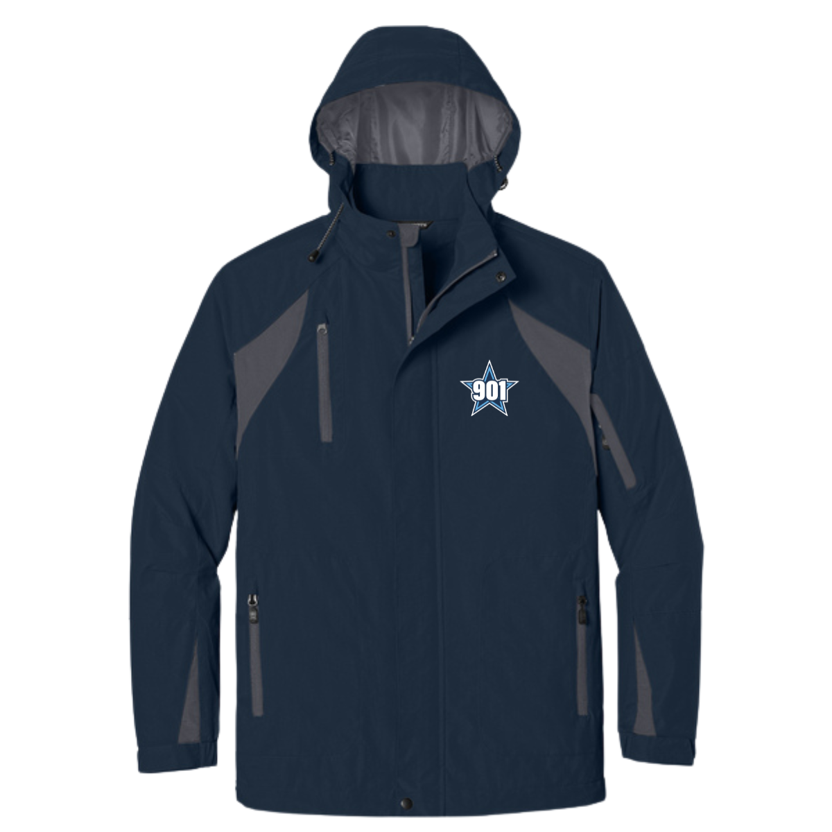 Adult Stars 901 Lacrosse Port Authority All-Season Jacket