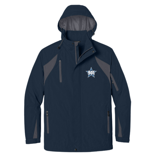 Adult Stars 901 Lacrosse Port Authority All-Season Jacket