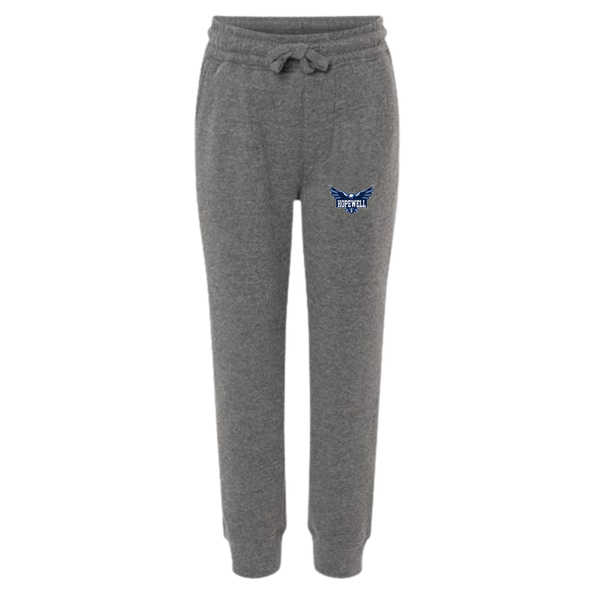 Youth Hopewell Hawks Lightweight Blend Sweatpants