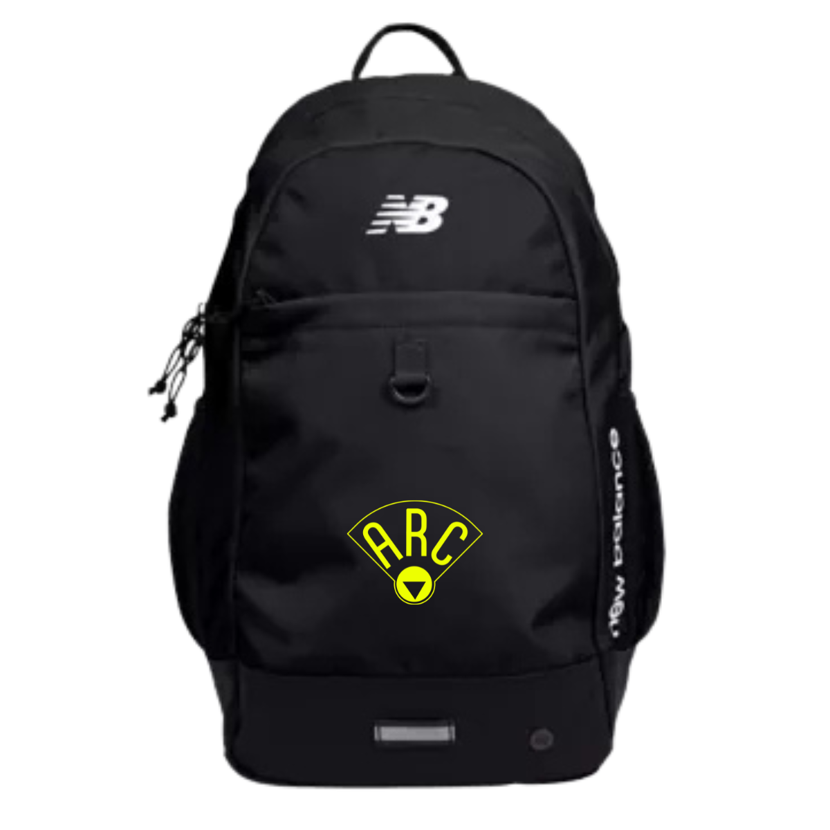 New Balance Activate Backpack - Highlight Yellow