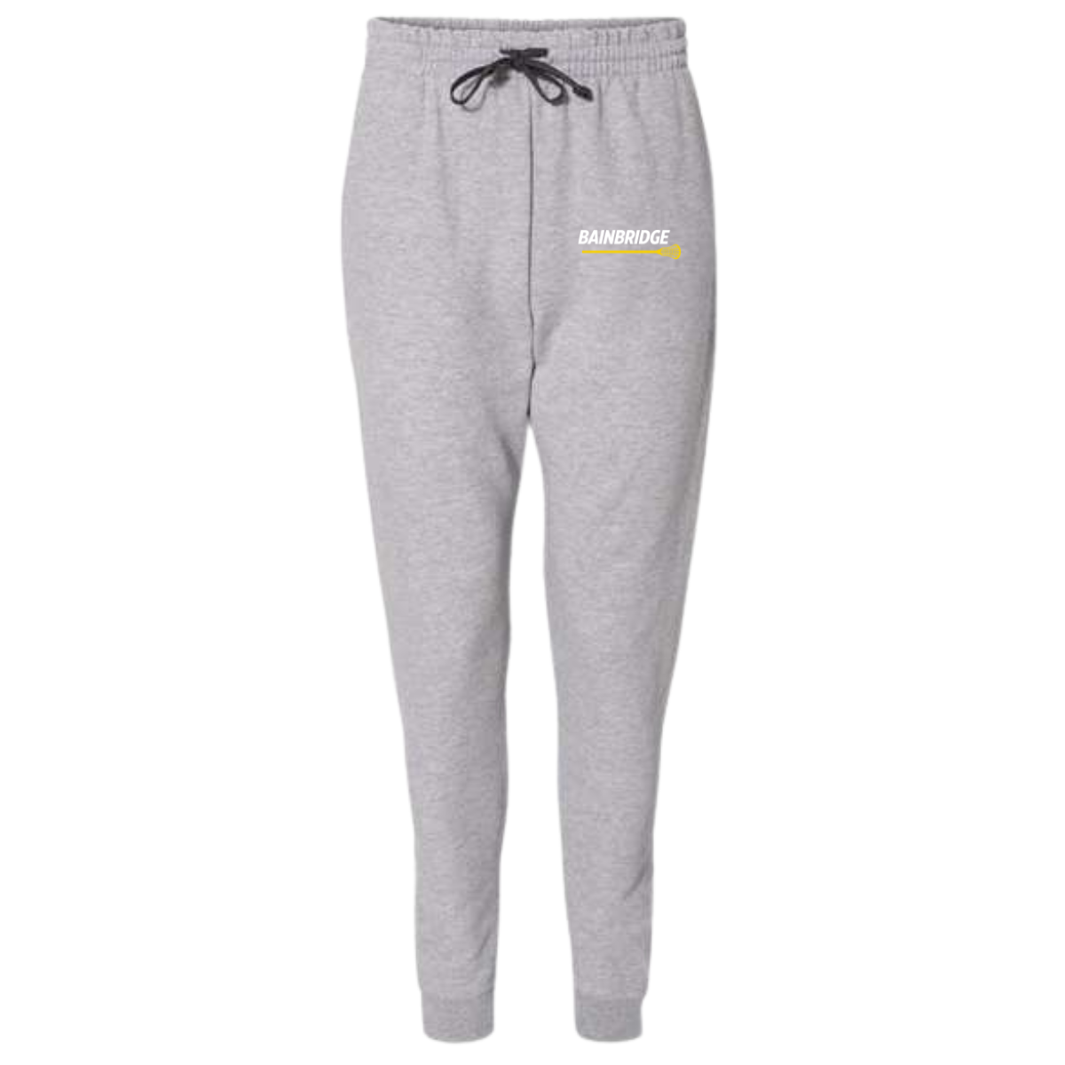 Adult Bainbridge Boys Lacrosse Academy Jerzees Joggers