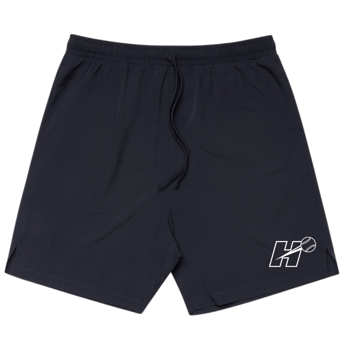 Adult Hopewell Baseball AS Colour Active Shorts