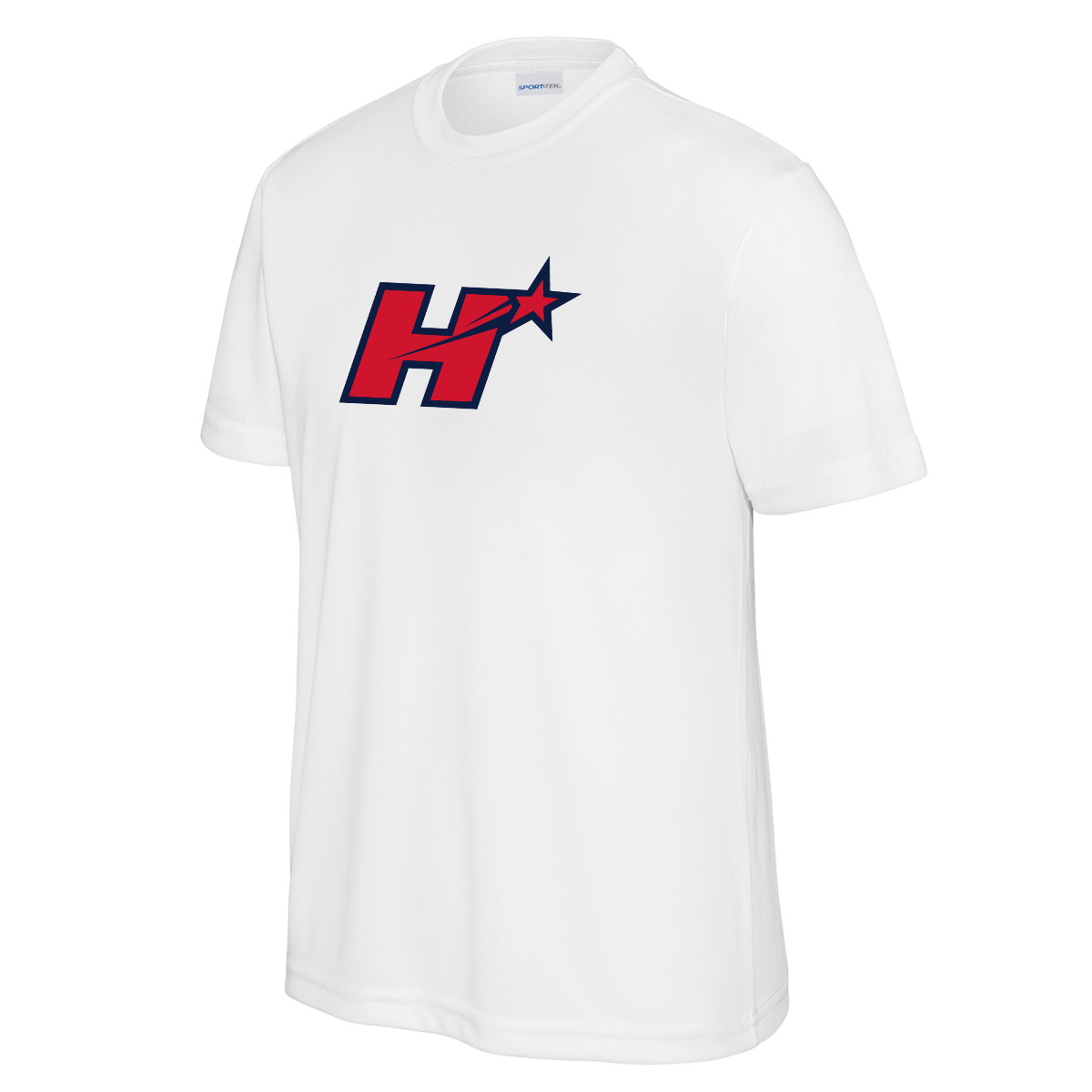 Youth Hopewell All-Stars Sport-Tek Performance Shirt