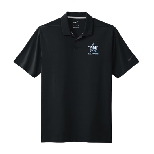 Adult Stars Nike Dri-Fit Vapor Polo
