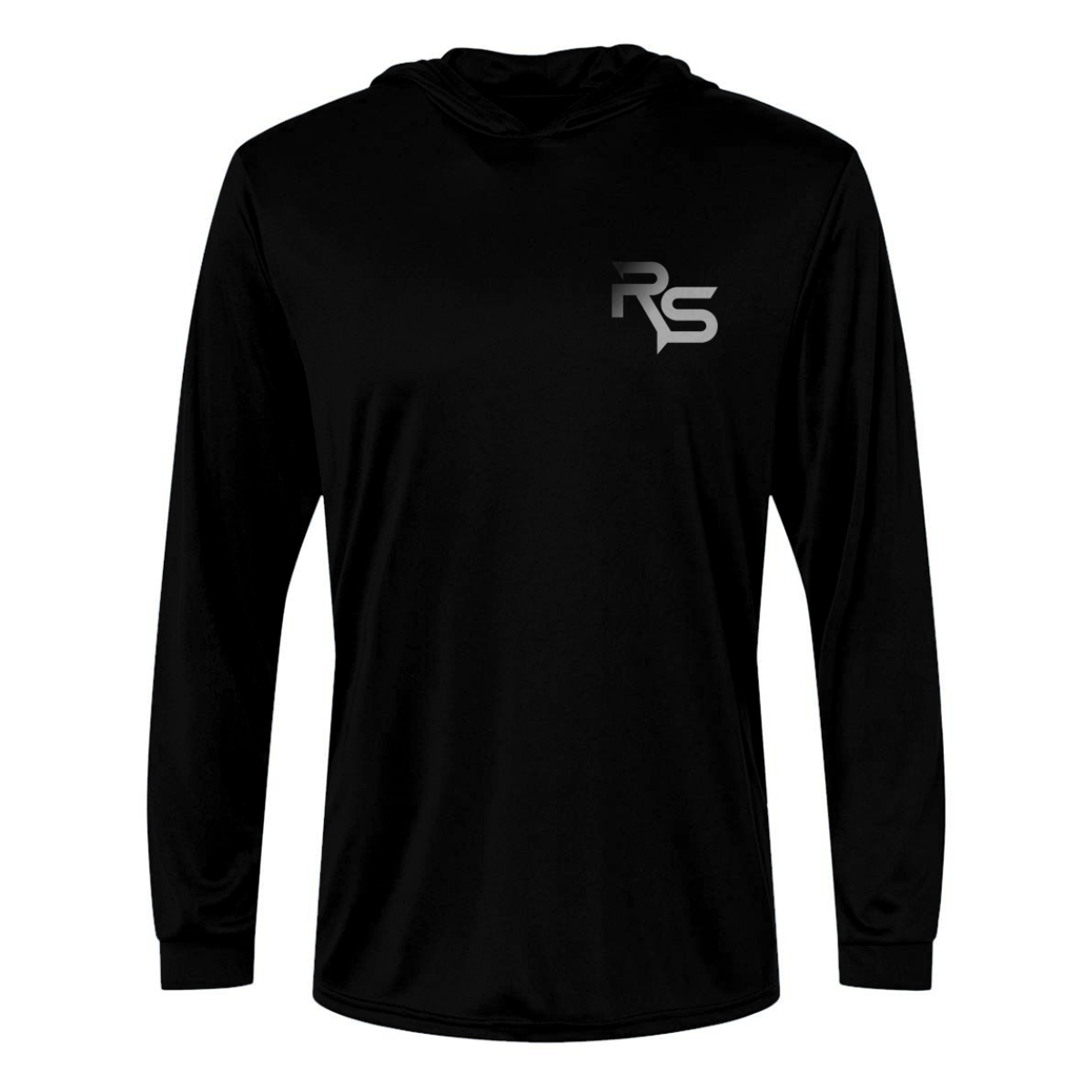 Adult Rockslide Lacrosse Paragon Bahama Sun Hoodie