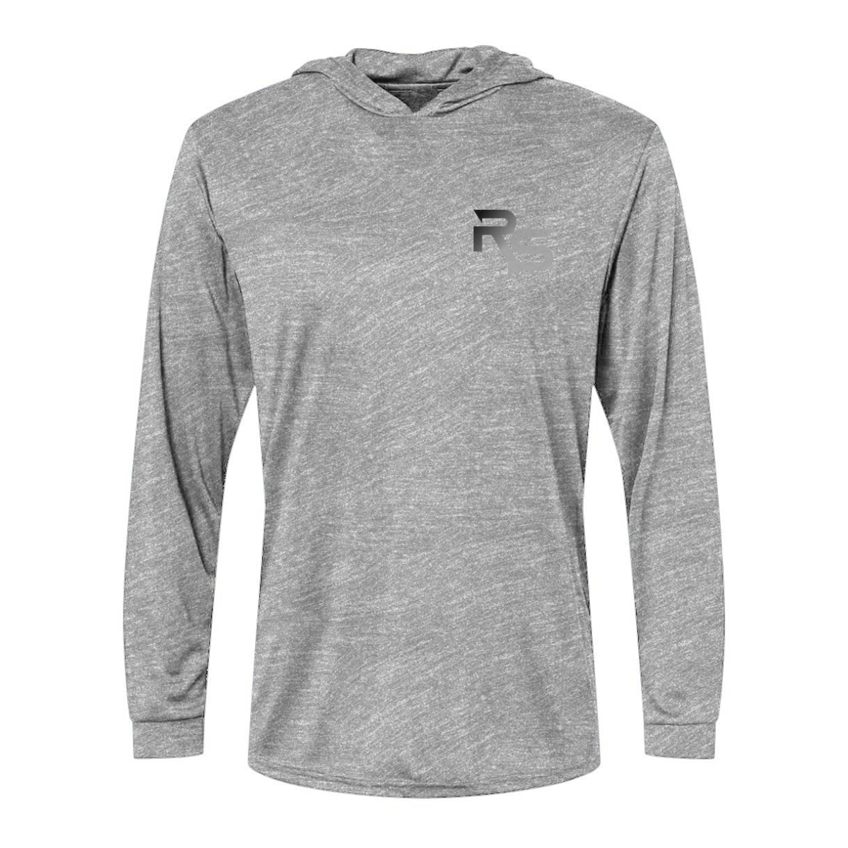 Adult Rockslide Lacrosse Paragon Bahama Sun Hoodie