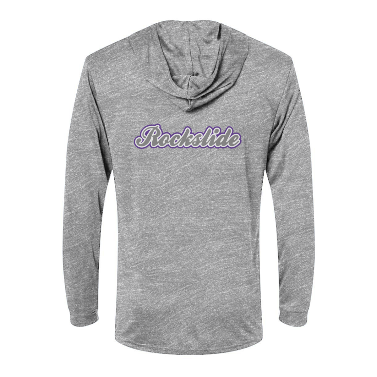 Adult Rockslide Lacrosse Paragon Bahama Sun Hoodie