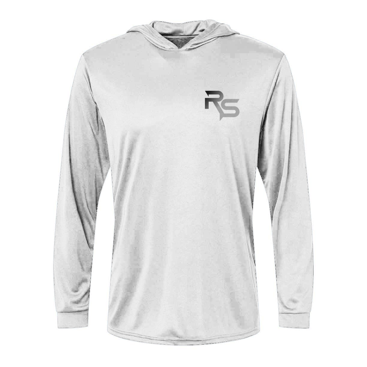 Adult Rockslide Lacrosse Paragon Bahama Sun Hoodie