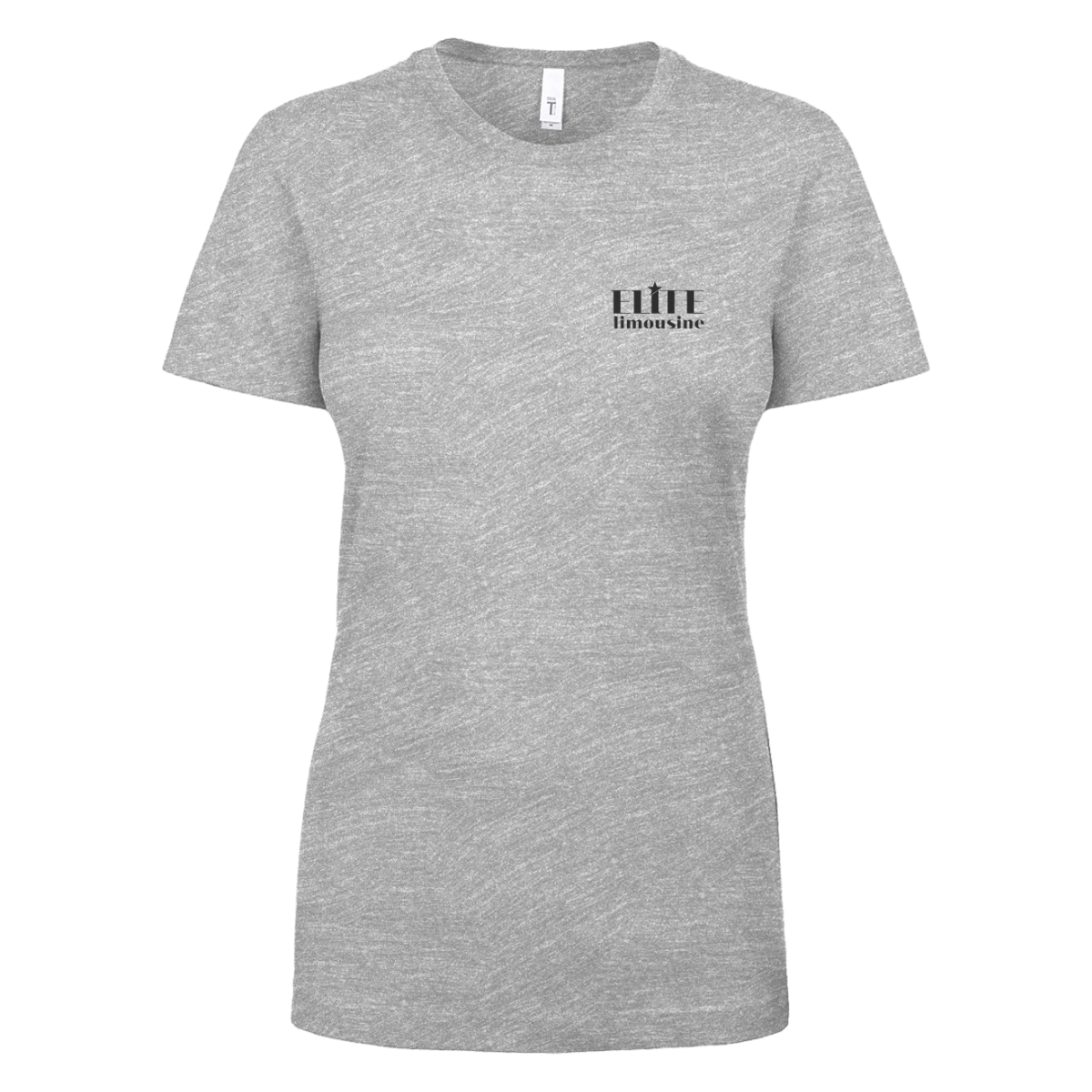 Women's Elite Limo Next Level Ideal T-Shirt