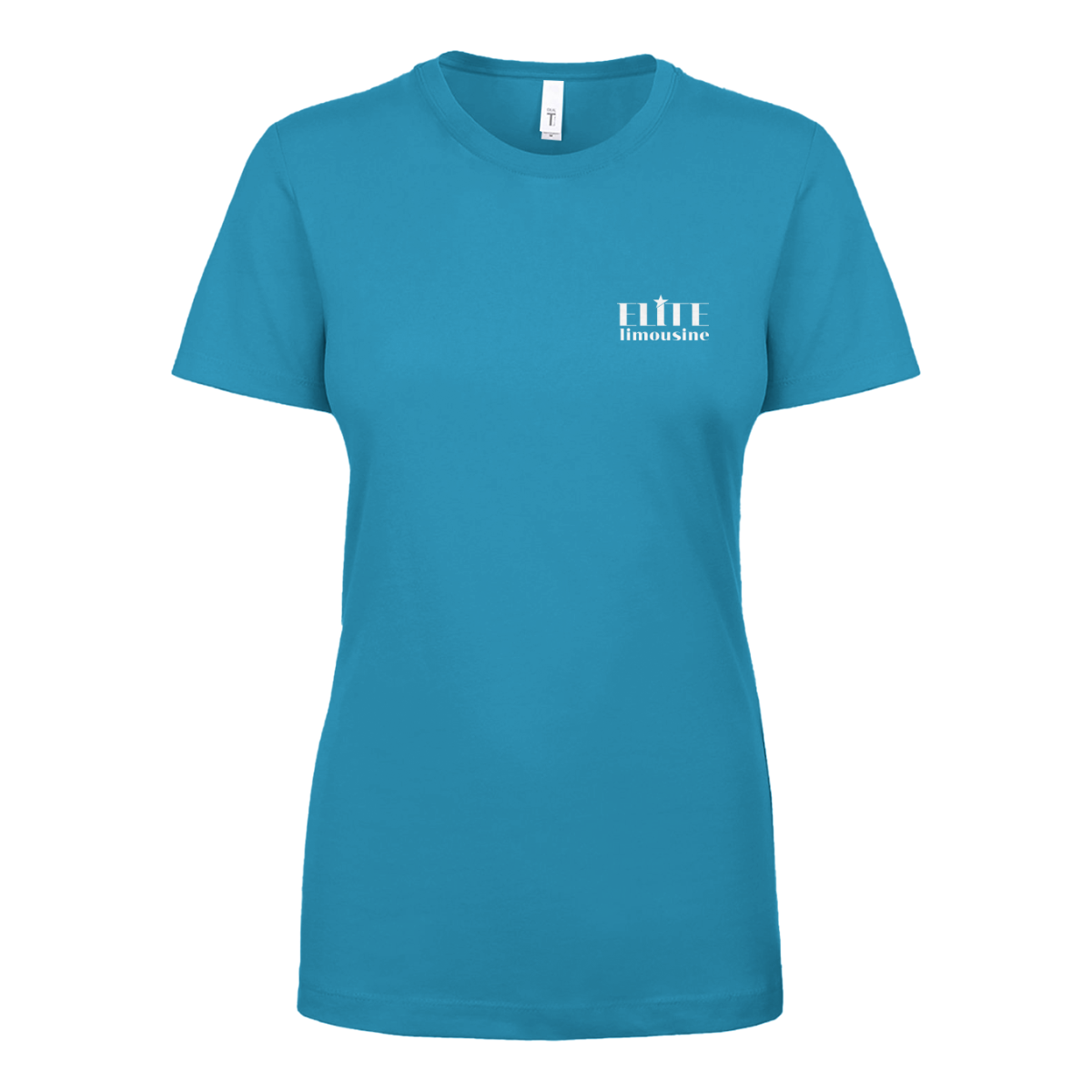 Women's Elite Limo Next Level Ideal T-Shirt
